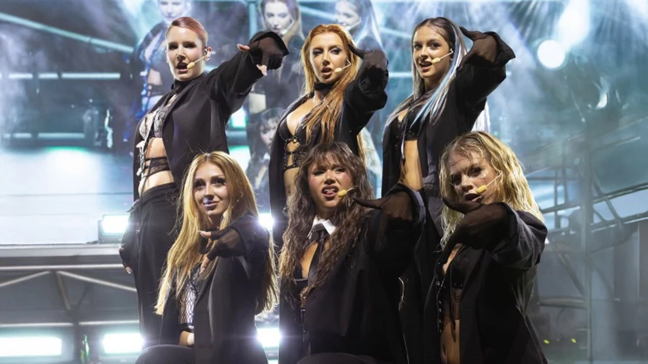 Manifeste Bir Engel Daha Konserleri Sessizce Iptal Edildi Zsxh