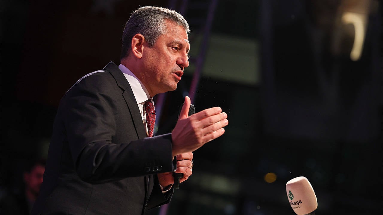 Ozgur Ozel Den Aziz Ihsan Aktas Iddianamesi Ne Ilk Tepki Iftiralar Cokecek