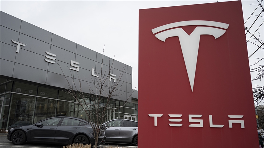 Tesla 2