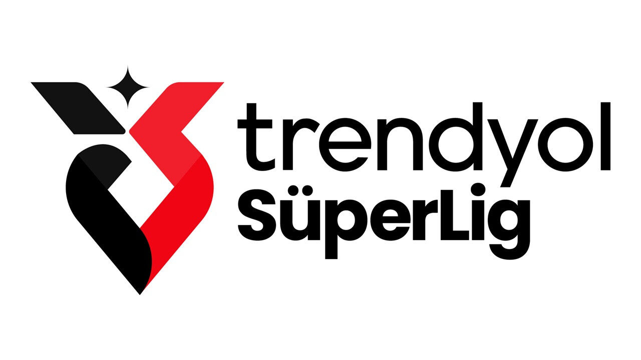 Trendyol Super Ligin Logosu Yenilendi Pr90