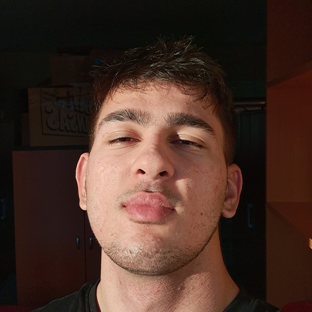 Eren Demirkaya