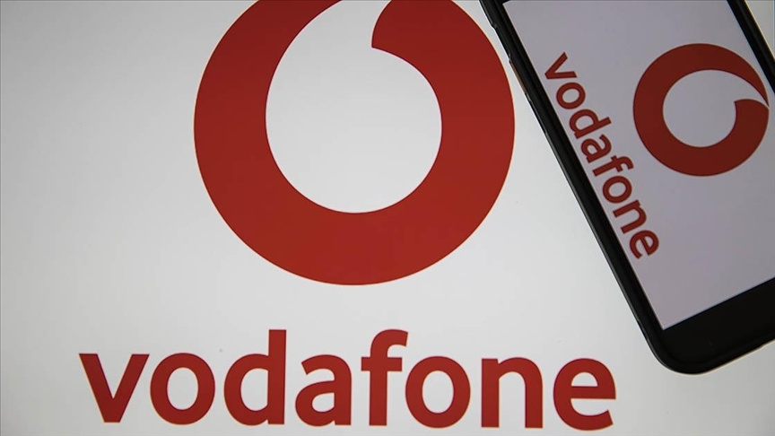 Voda