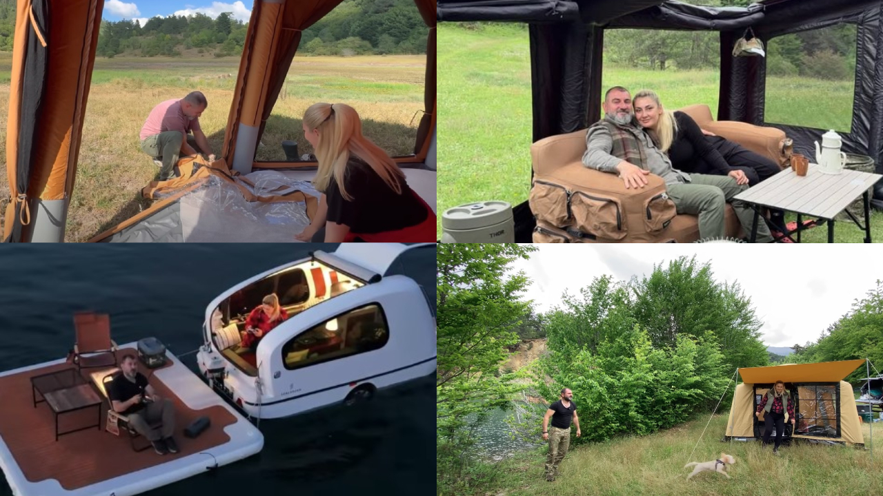 Burcu Atik Bolu'nun vergi rekortmeni oldu! İşte Atik Ailesi'nin ödediği tutar