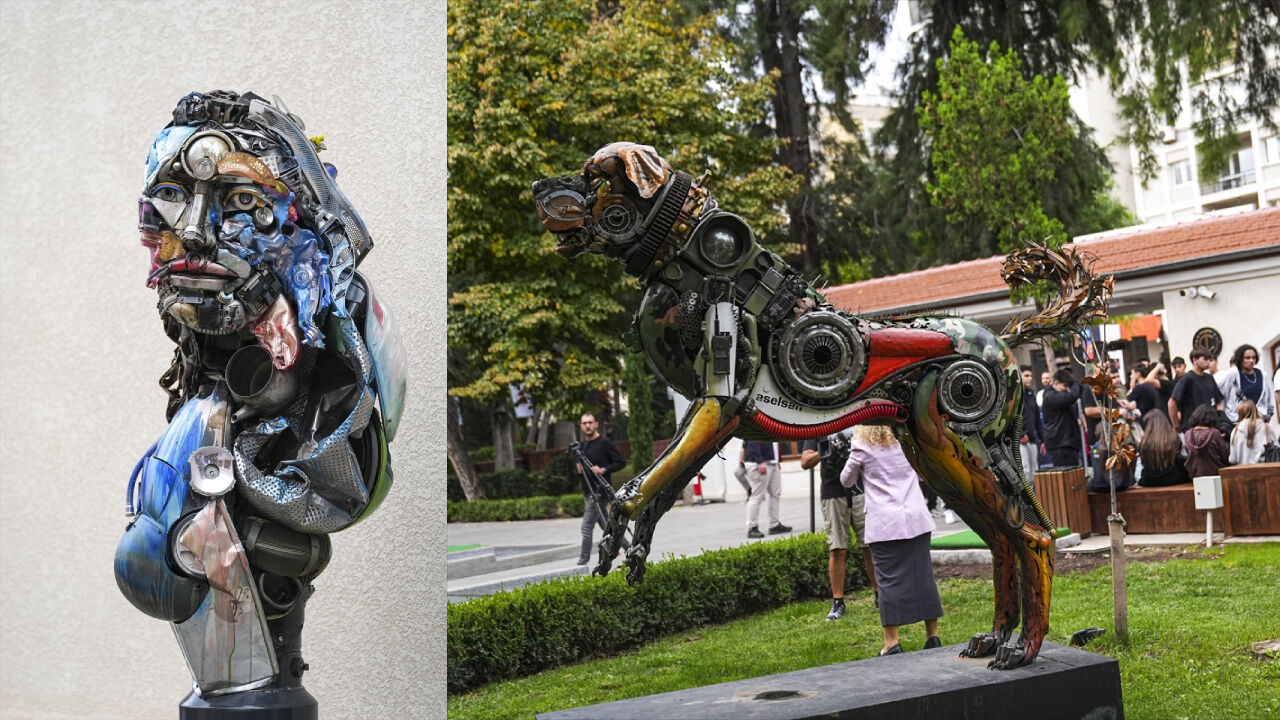 Bakanlığın düzenlediği İzmir Kültür Yolu Festivali başladı