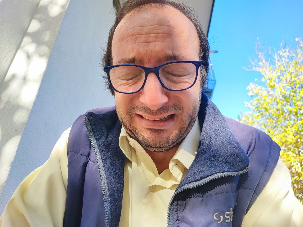 26 Yıllık Öğretmenin Isyanı (1)