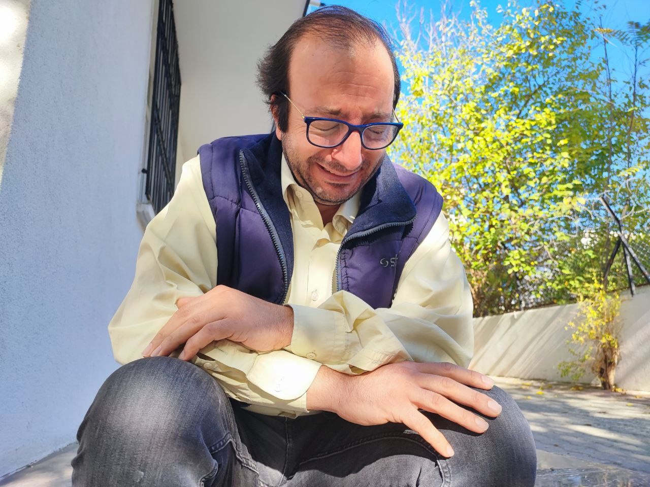 26 Yıllık Öğretmenin Isyanı (2)