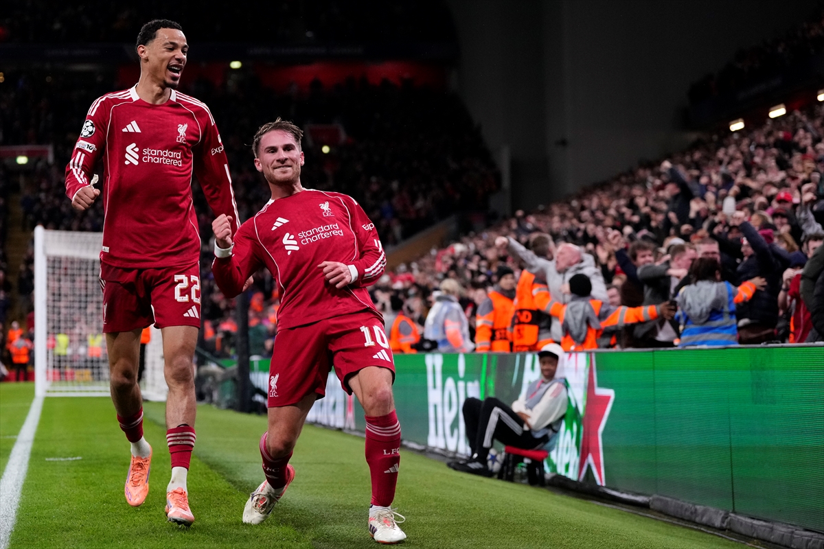 A A 20251104 39617389 39617388 L I V E R P O O L R E A L M A D R I D