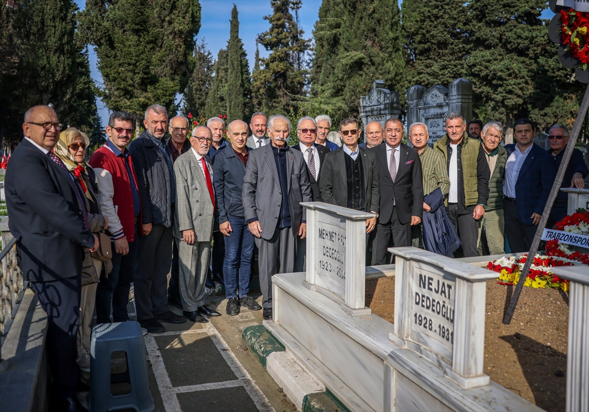 A A 20251106 39634520 39634519 T R A B Z O N S P O R U N K U R U C U B A S K A N L A R I N D A N R I F A T D E D E O G L U M E Z A R I B A S I N D A A N I L D I