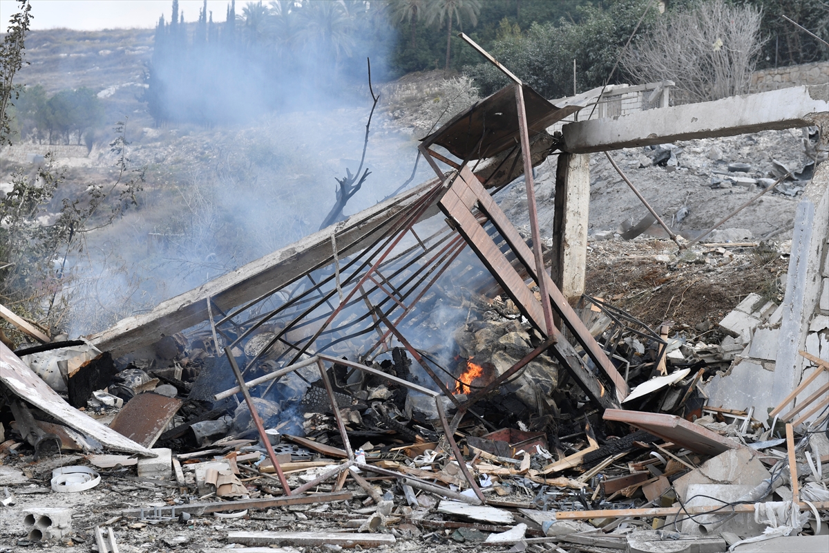 A A 20251106 39635402 39635390 I S R A I L I N L U B N A N I N G U N E Y I N E D U Z E N L E D I G I H A V A S A L D I R I S I N D A 1 K I S I O L D U