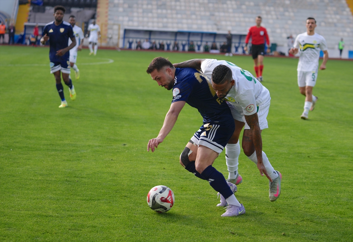 A A 20251109 39660227 39660221 E R Z U R U M S P O R F K E S E N L E R E R O K S P O R