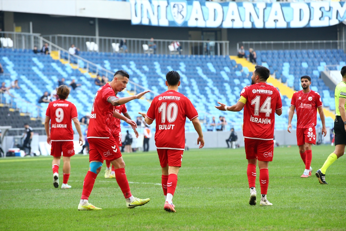 A A 20251109 39660990 39660989 A D A N A D E M I R S P O R E M R E G O K D E M I R I N S A A T A N K A R A K E C I O R E N G U C U