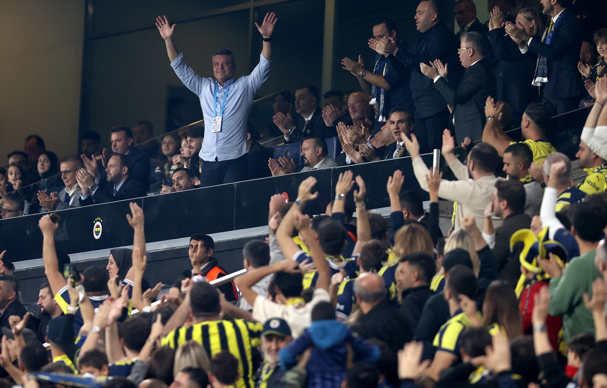 A A 20251109 39664632 39664623 F E N E R B A H C E Z E C O R N E R K A Y S E R I S P O R