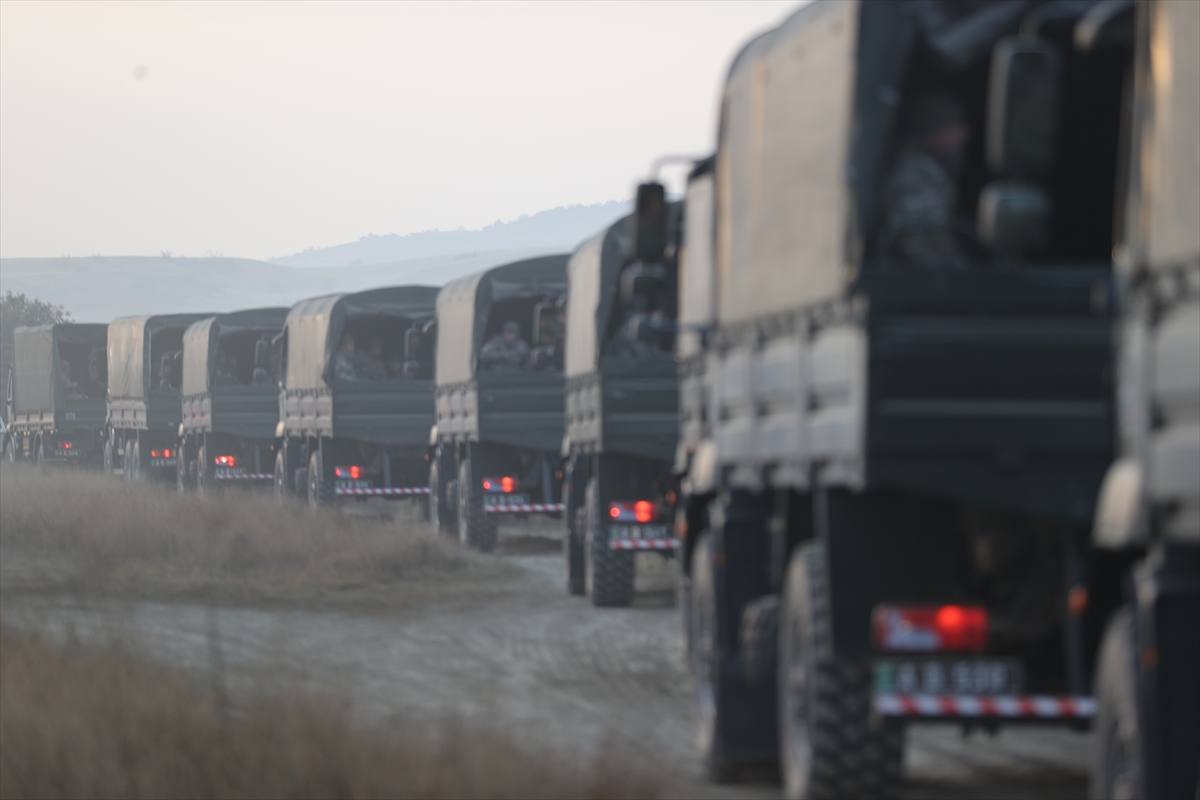 A A 20251112 39686451 39686441 A Z E R B A Y C A N G U R C I S T A N S I N I R I N D A D U S E N A S K E R I K A R G O U C A G I N I N E N K A Z I N D A I N C E L E M E L E R E B A S L A N D I