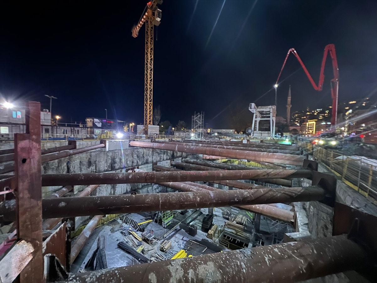 A A 20251115 39718312 39718311 B E Y O G L U N D A K I M E T R O I N S A A T I N D A I S K E L E C O K T U B A Z I I S C I L E R Y A R A L A N D I