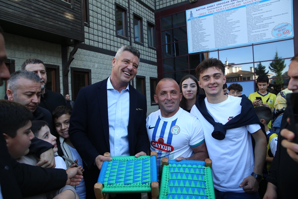 A A 20251123 39783821 39783809 F E N E R B A H C E K U L U B U B A S K A N I S A R A N R I Z E D E O K U L Z I Y A R E T I N D E B U L U N D U