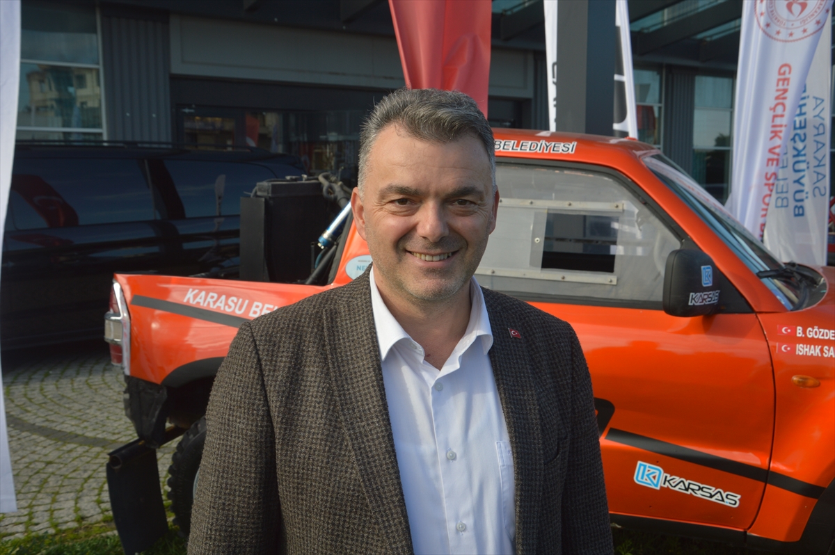 A A 20251126 39812613 39812611 T U R K I Y E O F F R O A D S A M P I Y O N A S I N I N 6 A Y A K Y A R I S L A R I S A K A R Y A D A G E R C E K L E S T I R I L E C E K