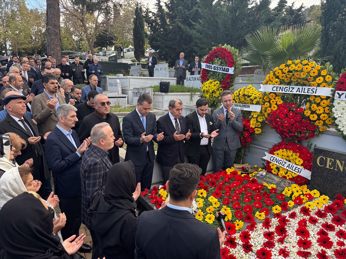 A A 20251128 39834682 39834679 G A L A T A S A R A Y K U L U B U N U N E S K I B A S K A N I M U S T A F A C E N G I Z K A B R I B A S I N D A A N I L D I