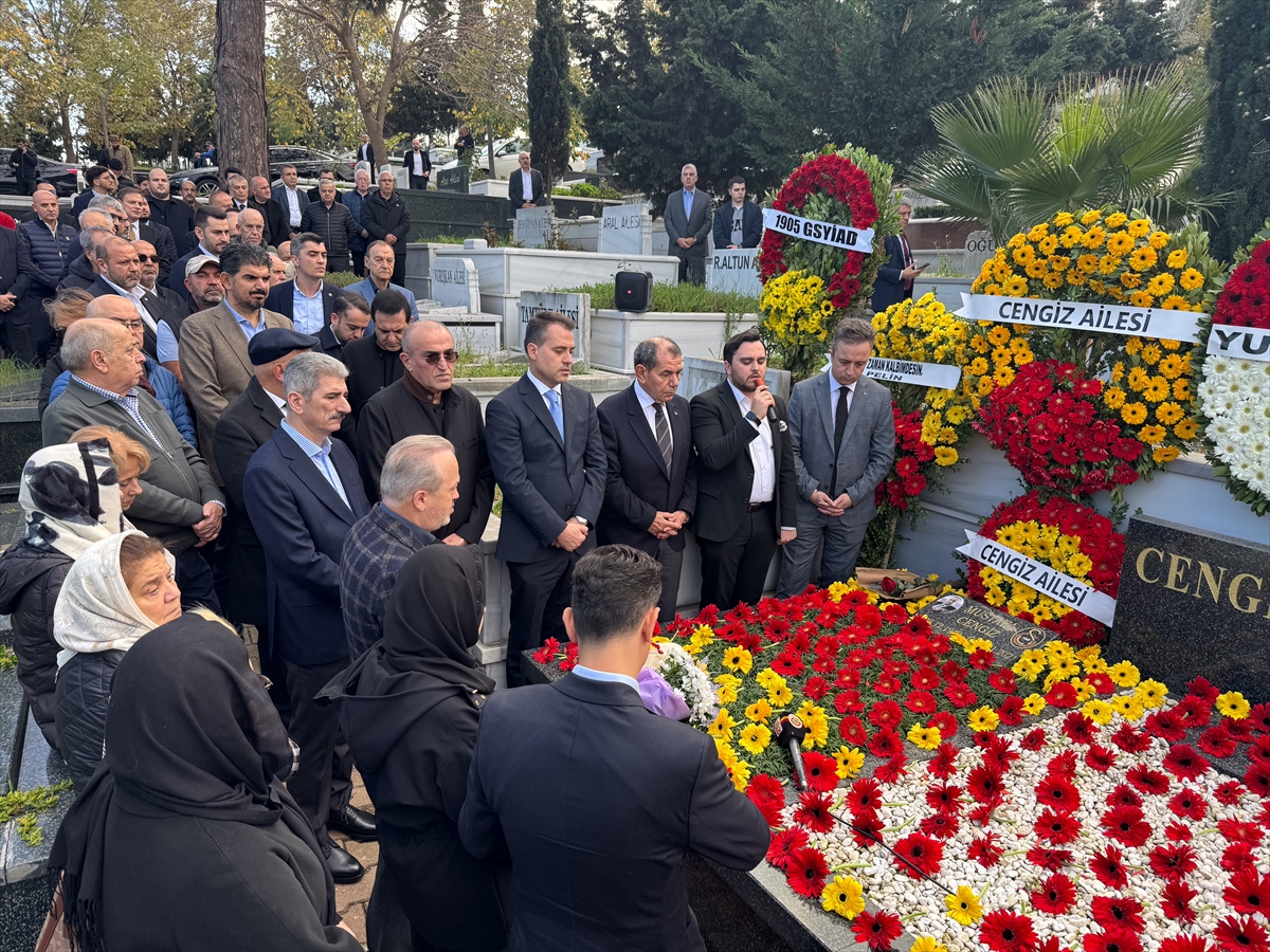 A A 20251128 39834682 39834680 G A L A T A S A R A Y K U L U B U N U N E S K I B A S K A N I M U S T A F A C E N G I Z K A B R I B A S I N D A A N I L D I