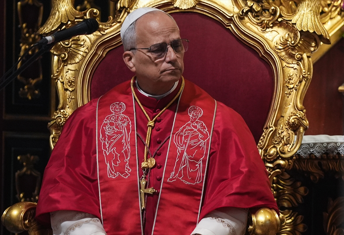 A A 20251130 39849184 39849177 V A T I K A N D E V L E T B A S K A N I P A P A 14 L E O I S T A N B U L D A