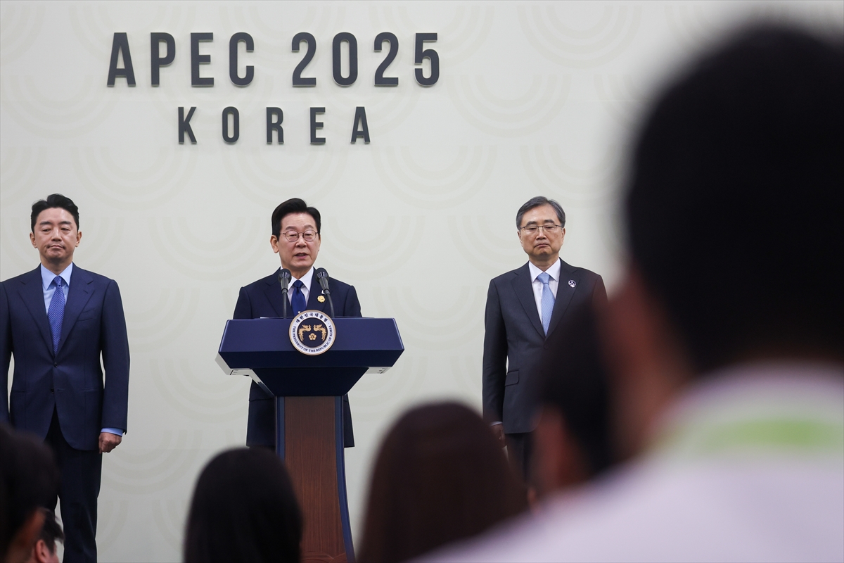 Aa 20251101 39582489 39582469 Apec Liderler Zirvesi (1)