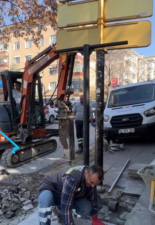 Ankara Tabela Barfiksi