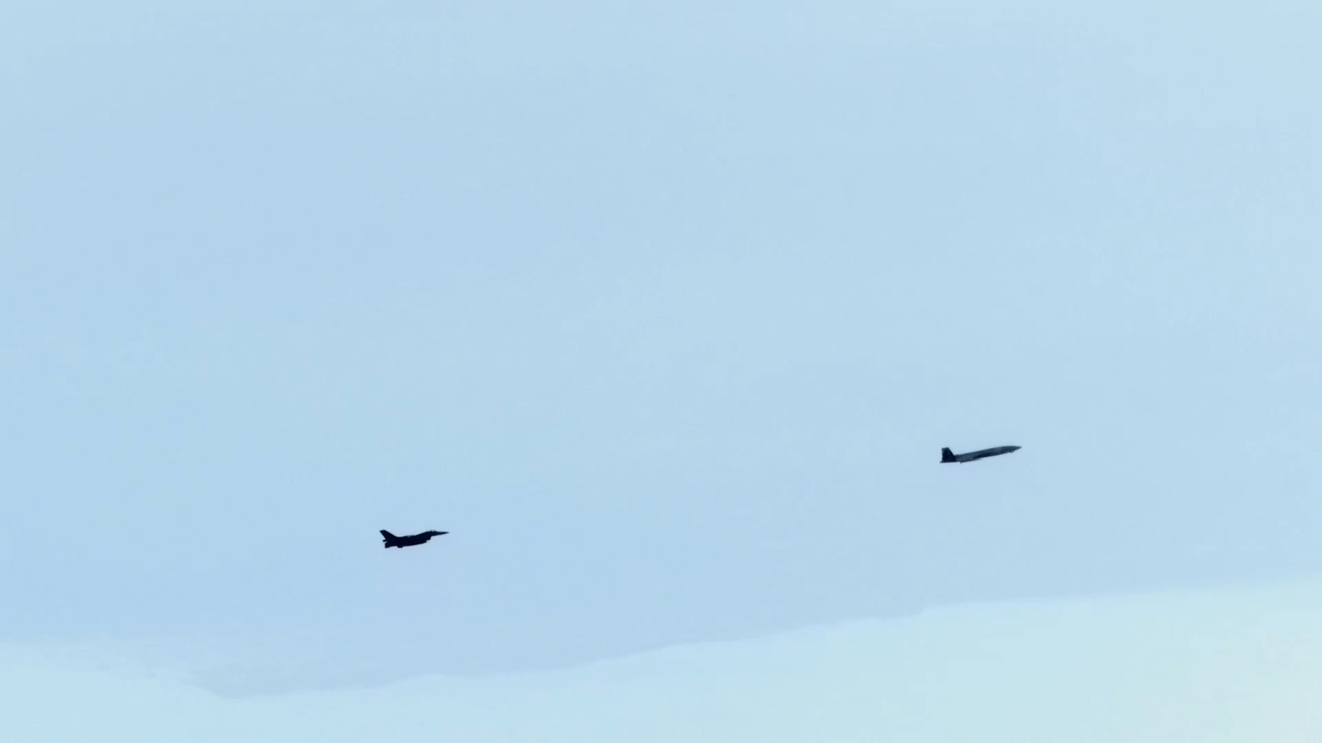 Bayraktar Kizilelma Gokdogan Murad Aesa F16 Test 2025 11 19 (4)