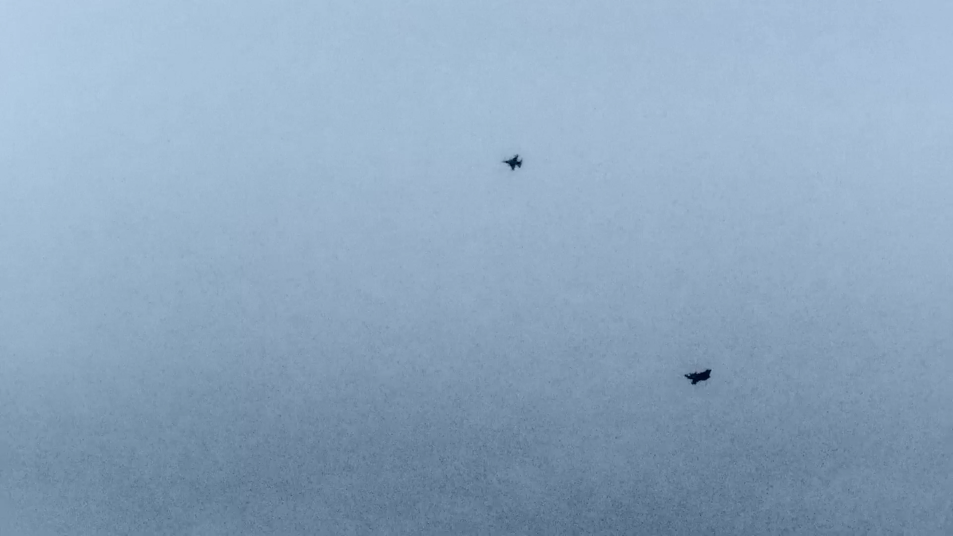 Bayraktar Kizilelma Gokdogan Murad Aesa F16 Test 2025 11 19 (5)