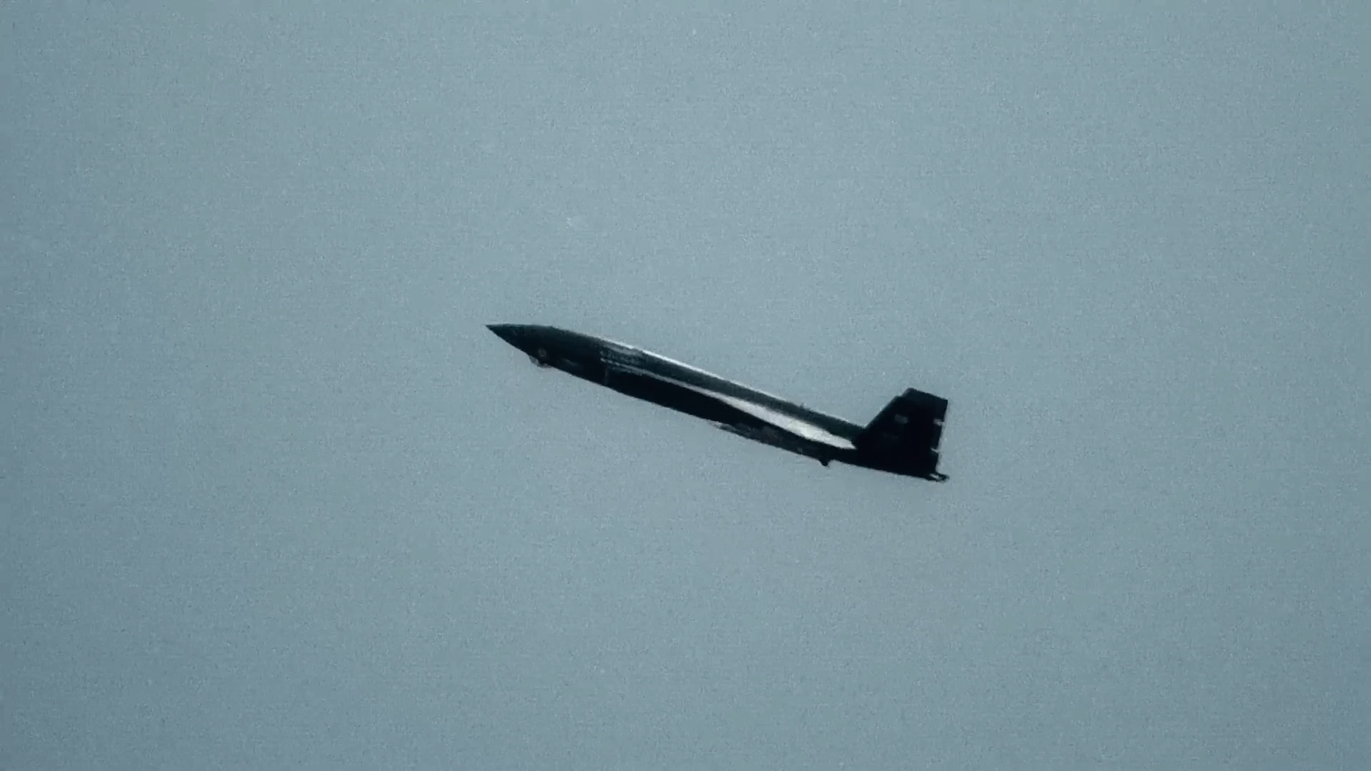 Bayraktar Kizilelma Gokdogan Murad Aesa F16 Test 2025 11 19 (6)