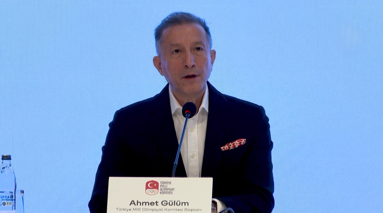 Beşiktaş Kulübü Divan Kurulu Başkanı (9)