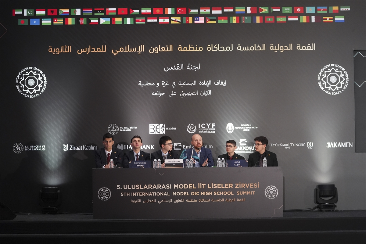 Bilal Erdoğan Ilim Yayma Cemiyeti (3)