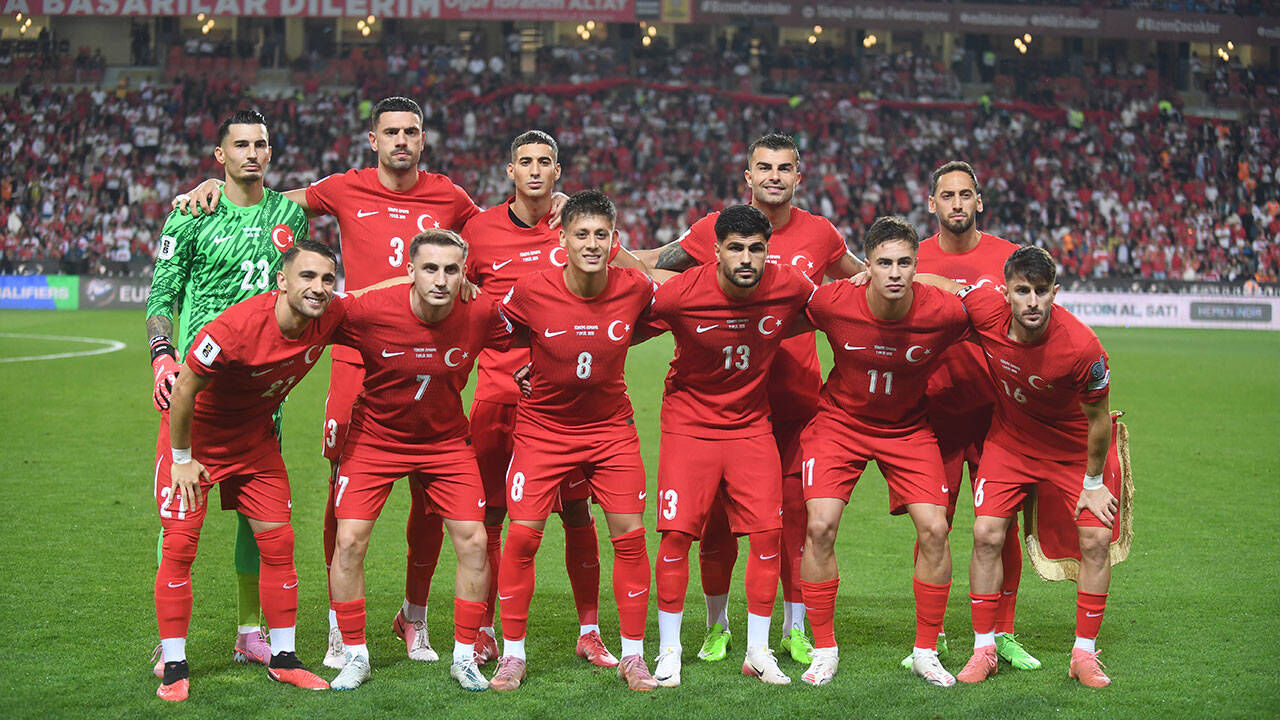 Bulgaristan Turkiye Maci Ne Zaman Saat Kacta Ve Hangi Kanalda