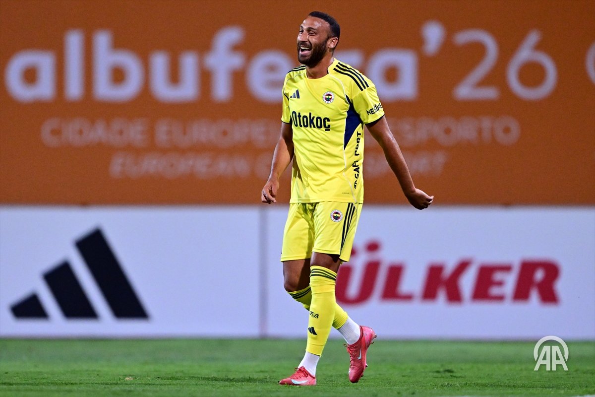 Cenk Tosun Haber Içi