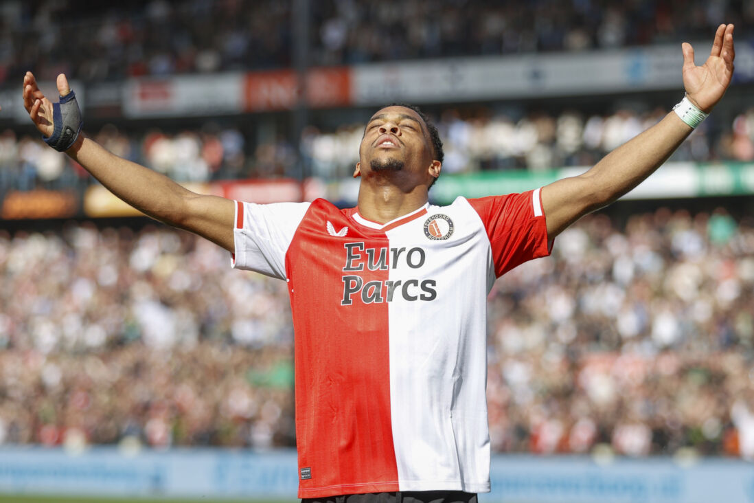 Copyright Pro Shots 24931107