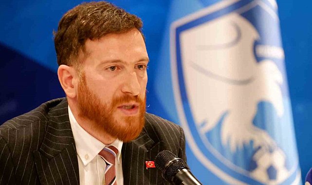 Erzurumspor Fk Baskani Ahmet Dal Quotzorluklari Asarak Bu Gunlere Geldikquot