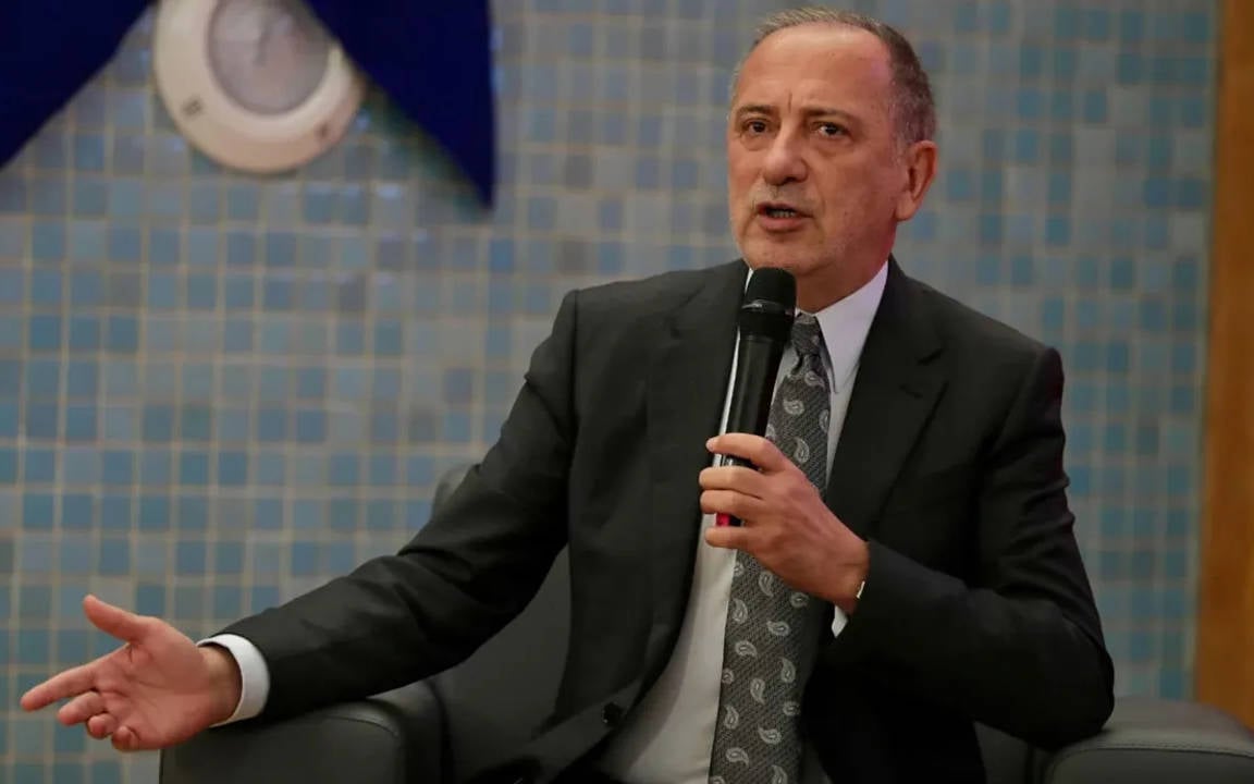 Fatih Altayli Nin Davasinda Karar Bekleniyor