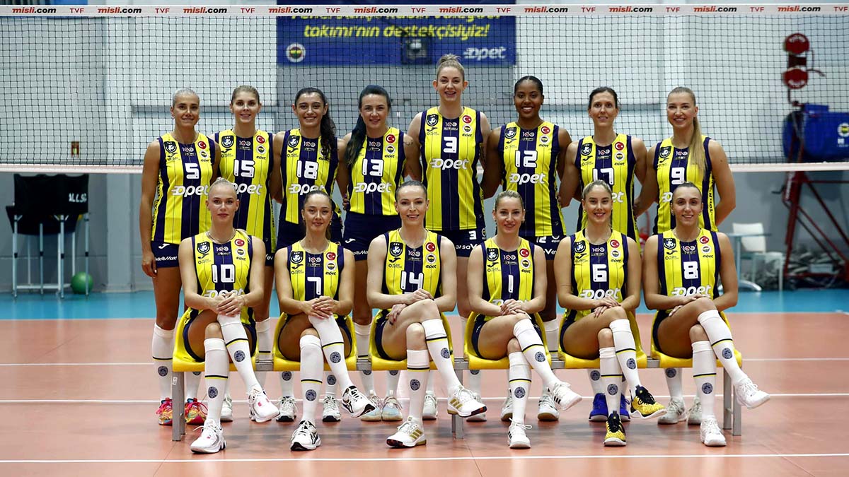 Fenerbahçe-1