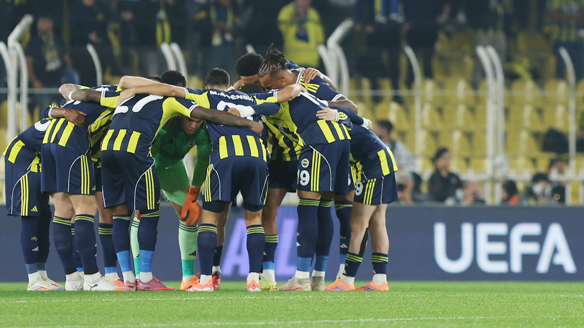 Fenerbahçe Haber Içi 1