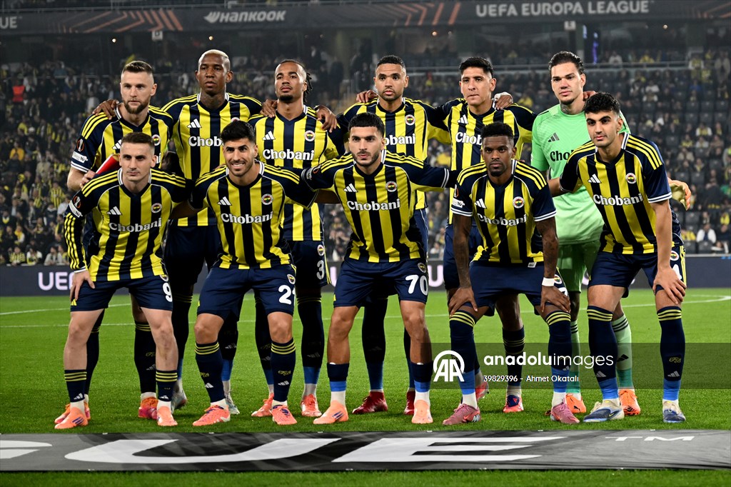 Fenerbahçe Takım