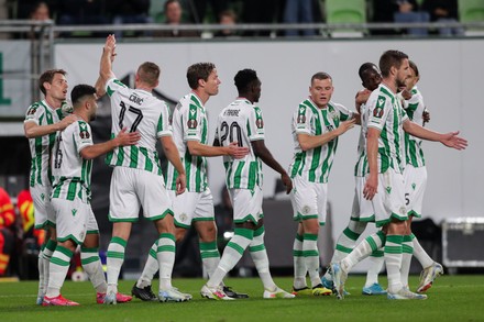 Ferençvaroş Haber Içi