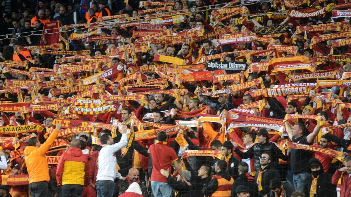 Galatasaray Taraftar