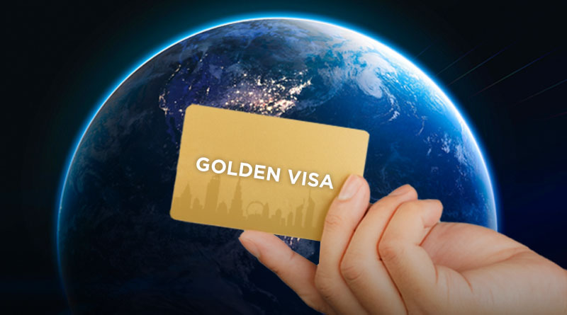 Golden Visa Countries Featured Image