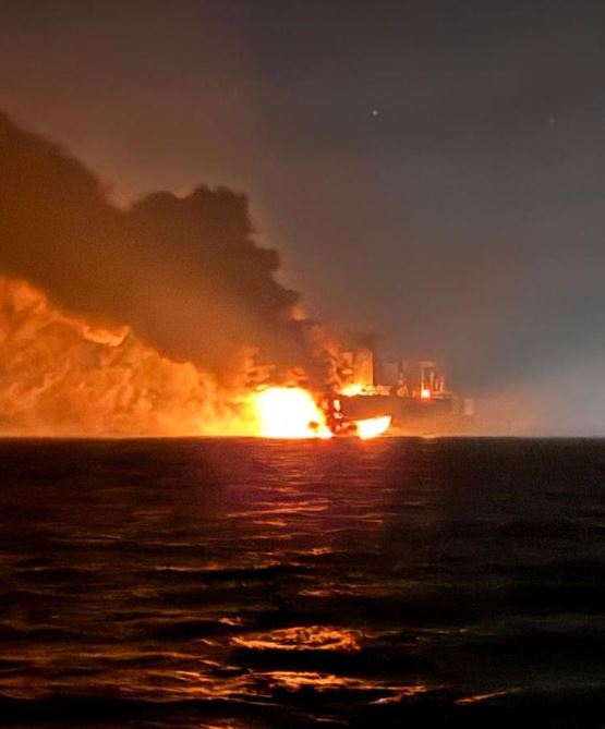 K D E N İ Z P A T L A M A