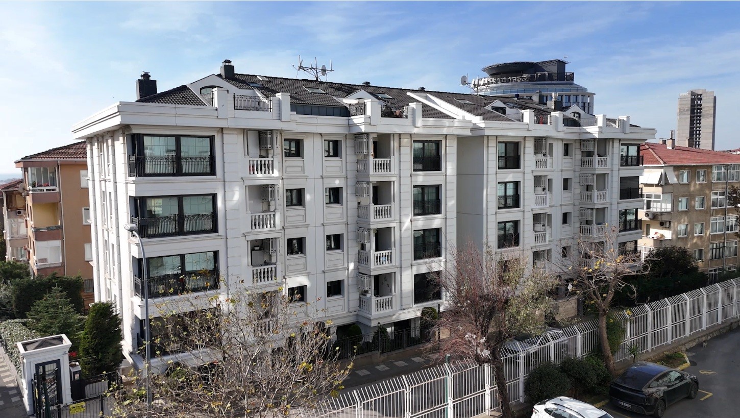 Kadıköy'de Kiracı Krizi Satın Almaya Gelenleri Kaçırıyor (2)