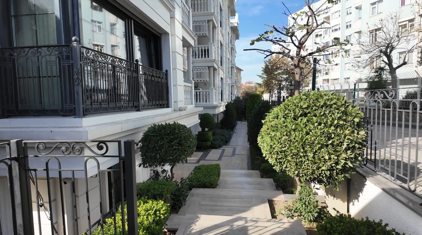 Kadıköy'de Kiracı Krizi Satın Almaya Gelenleri Kaçırıyor (3)