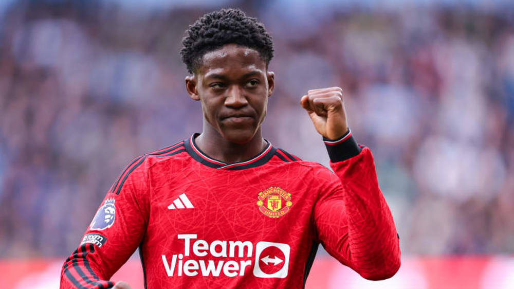 Kobbie Mainoo Kimdir Iu0W1Swx