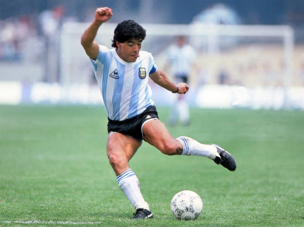 Maradona 1024X765