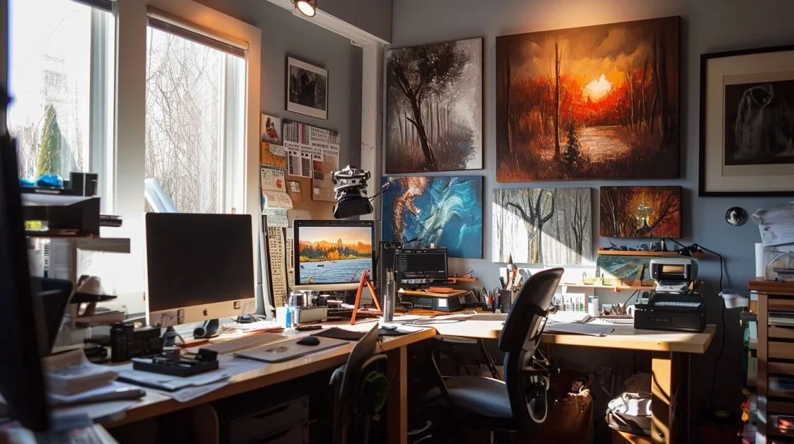 Midjourney Gorseljpg Wbo B U S Uo Vk Ovc Sz77Uj V S Q