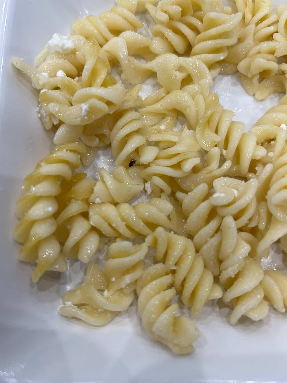 M.ü Yemekhane Skandalı 8