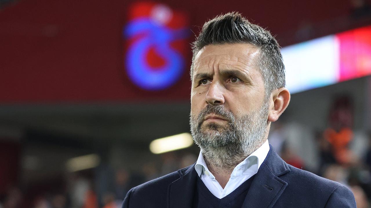 Nenad Bjelica Haber Içi