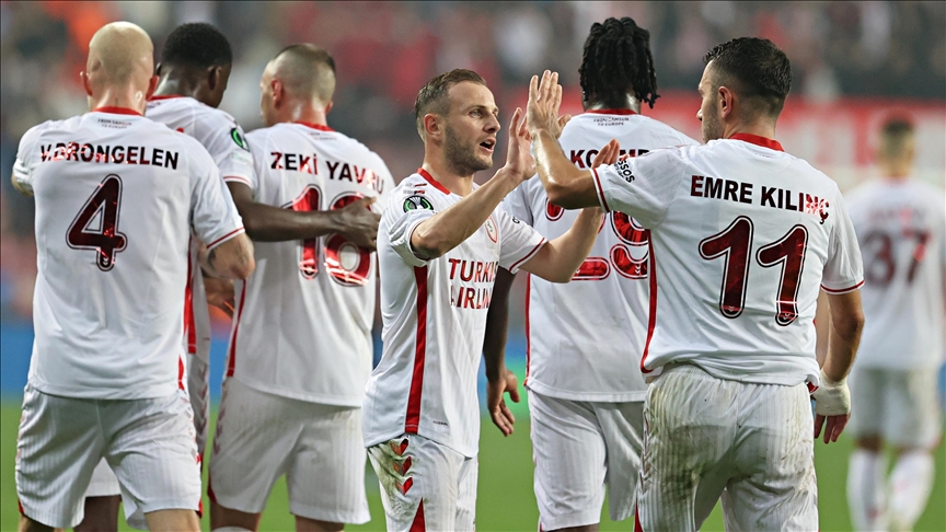 Samsunspor Haber Içi 2